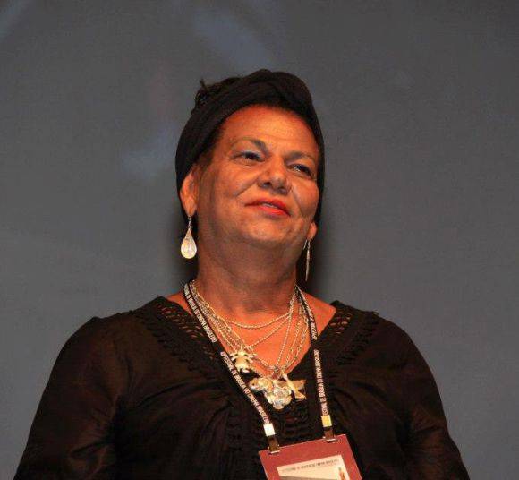 Piauí terá a primeira candidata transexual disputando na cota de mulheres do Brasil